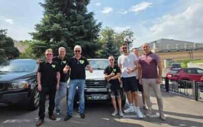 Nieuwe actie voor de soldaten aan het front!